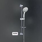 Duxxa Still 700 Sürgülü Duş Seti Krom D.235.7
