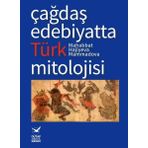 Duyap Yayınları Çağdaş Edebiyatta Türk Mitolojisi