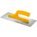 Duyar Alçı Malası Açık Sap 12 X 40 Cm ( Dyr 233)