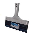DUYAR METAL SAPLI KAZIMA RASPASI 20 CM