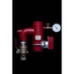 DUYAR Y-4070 Riser Manifold