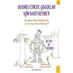 Duyarlı Erkek Çocuklar İçin Basit Rehber - Betsy de Thierry - Sola Unitas