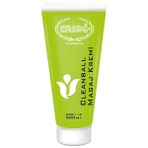 Duyfl Masaj Kremi 200ML - Beyaz - Yeşil