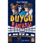 Duygu Bankası Talip Kurşun