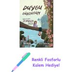 Duygu Günlüğüm: Mira ve Yekta Zorbalık Adası'nda Mücadele + Renkli Fosforlu Kalem