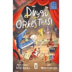 Duygu Orkestrası - Betül Karaca