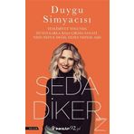 Duygu Simyacısı - Seda Diker