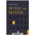 Duygu ve Mantık - Yusuf Deniz