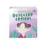 Duygular Ormanı Sihirli Kalem