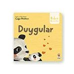 Duygular Sincap Kitap
