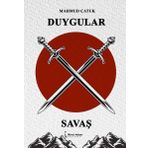 Duygular X Savaş İkinci Adam Yayınları