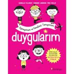 Duygularım - Oynuyorum ve Kendimi Tanıyorum - Virginie Limousin
