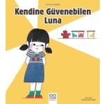 Duygularımız - Kendine Güvenebilen Luna - Kochka