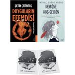 Duyguların Efendisi ve Kendine Hoş Geldin + Hediyeli