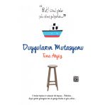 Duyguların Mutasyonu - Tuna Akyüz