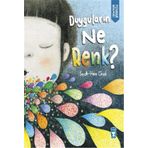 Duyguların Ne Renk? Timaş Yayınları