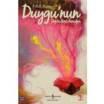 DUYGU'NUN DOĞUM GÜNÜ ARMAĞANI - BETÜL AVUNÇ