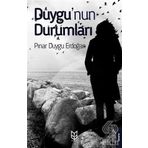 Duygu'nun Durumları - Pınar Duygu Erdoğan