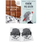 Duygusal Açlık ve Kendine Hoş Geldin + Hediyeli