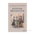 Duygusal Bir Yolculuk - Laurence Sterne