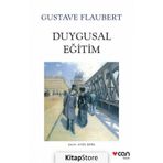 Duygusal Eğitim - Gustave Flaubert
