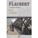 Duygusal Eğitim - guztave flaubert