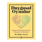 Duygusal Oyunlar - Küsurat Yayınları