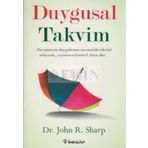 DUYGUSAL TAKVIM - JOHN R. SHARP
