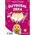 Duygusal Zeka - Okul Öncesi Bilişsel Beceriler Gelişim Serisi 7