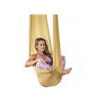 DuyuMarket Yoga Fly Yoga Salıncağı (gold)