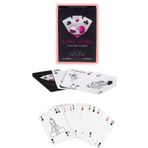 DUYUMSAL KAMASUTRA OYUN KARTI POZİSYONLU
