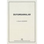 Duyumsamalar - H. Besim Çeçener