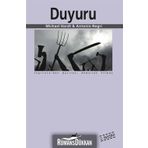 DUYURU - MICHAEL HARD;ANTONIO NEGRI