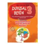 Duyusal Beyin 3 - Ebru Albayrak Sidar