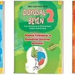 Duyusal Beyin Seti - 3 Kitap Takım: Duyu Bütünleme ile Bütünsel Beyin Gelişimi Aktivite Serisi