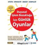 Duyusal İşlem Bozukluğu İçin Günlük Oyunlar - Barbara Sher