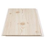 Düz AKÇA Plastik Pvc Duvar - Tavan Lambiri / 20 Adet 20 Cm X 2 Metre - 8 Metrekare