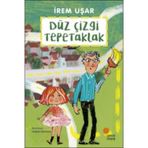 Düz Çizgi Tepetaklak - İrem Uşar