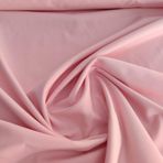 Düz Desensiz İki Taraflı Su ve Leke İtici Panama Keteni Küçükçalık Premier Duck Kumaş Bezi 100x180 (Pudra Pembe)