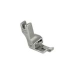 Düz Dikiş Makinesi Çima Ayağı 2.4mm Cr3/32e