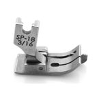 Düz Dikiş Makinesi Çima Ayağı 4,8 Mm Sp-18r 3/16