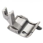 Düz Dikiş Makinesi Çimalı Ayağı 12,7 Mm Sp-18r 1/2