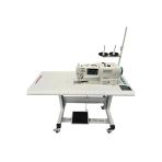 Düz Elektronik Dikiş Makinesi "kapalı Kartel" / Sp-S5
