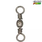Düz Fırdöndü Nickel 144'Lü