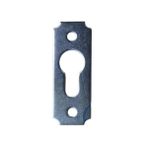 Düz Gizli Resim, Tablo, Çerçeve, Askısı - 16x40mm, 100 Adet
