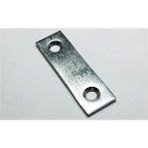 Düz Gönye 20X50 - 2mm - 100 Adet - Renkli