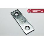 Düz Gönye 55X150 - 2Mm - 25 Adet