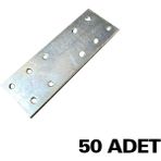 Düz Gönye Lama 40X120 (50 Adet)