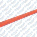 DUZ HORTUM 50MM KIRMIZI SILIKON 3 KAT POLYESYERLI IBRAS 65768