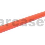 DUZ HORTUM 60MM KIRMIZI SILIKON 3 KAT POLYESYERLI IBRAS 65770